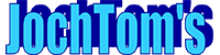 JochTom Biotenser Logo